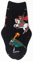 St. George Socks